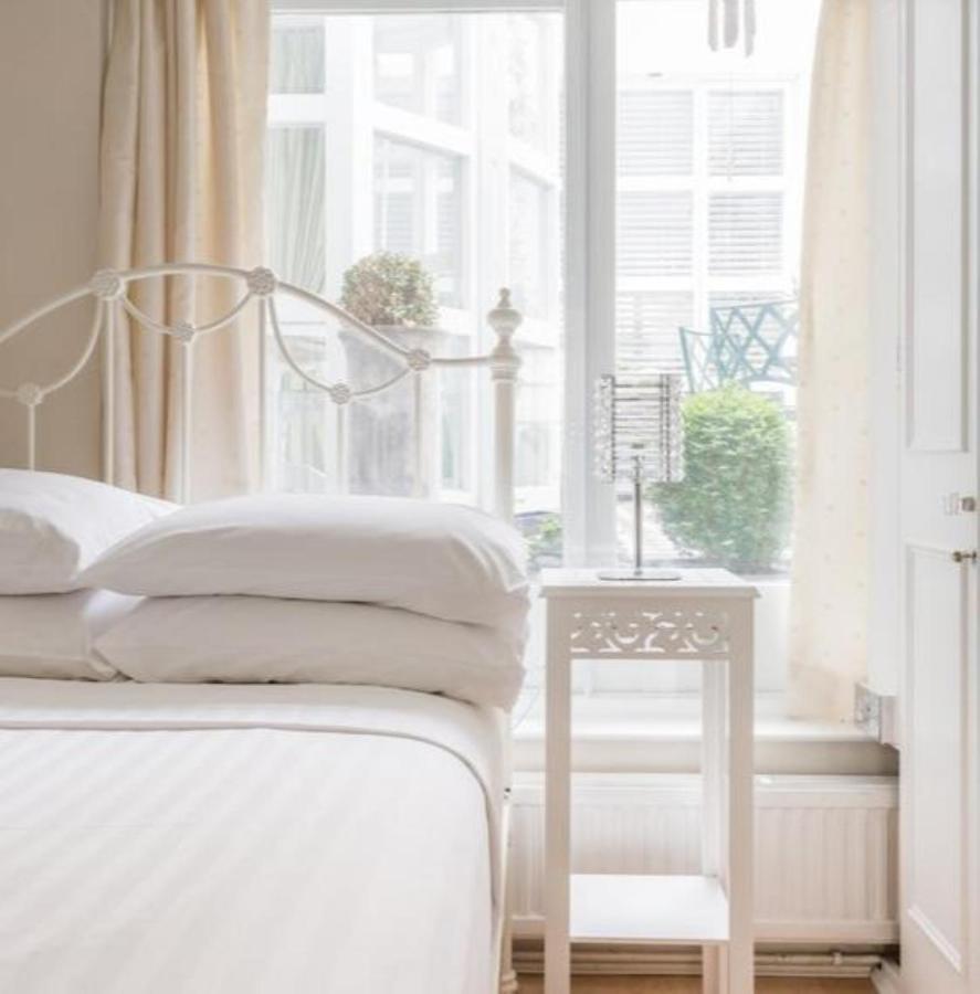 Marylebone Luxury Duplex Apartment London Bagian luar foto