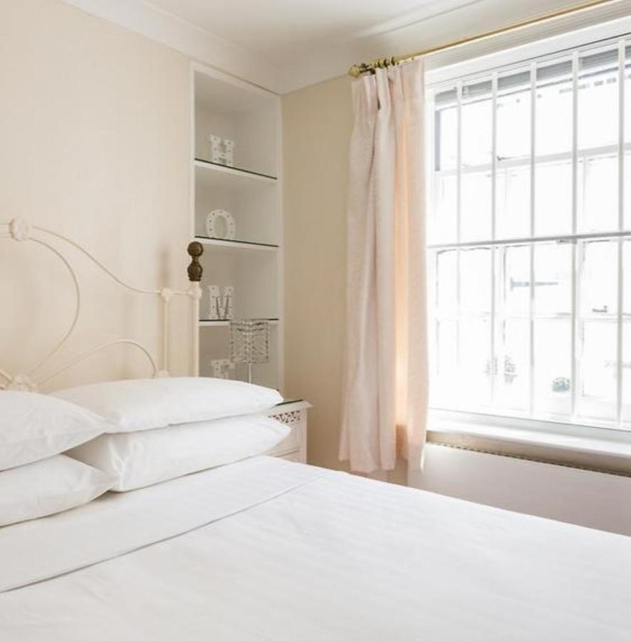 Marylebone Luxury Duplex Apartment London Bagian luar foto