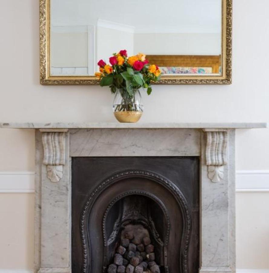 Marylebone Luxury Duplex Apartment London Bagian luar foto