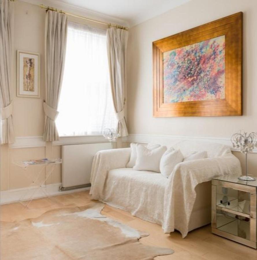 Marylebone Luxury Duplex Apartment London Bagian luar foto