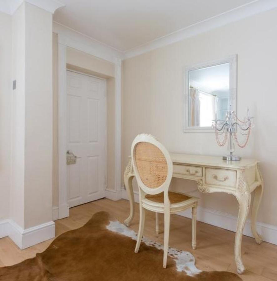 Marylebone Luxury Duplex Apartment London Bagian luar foto