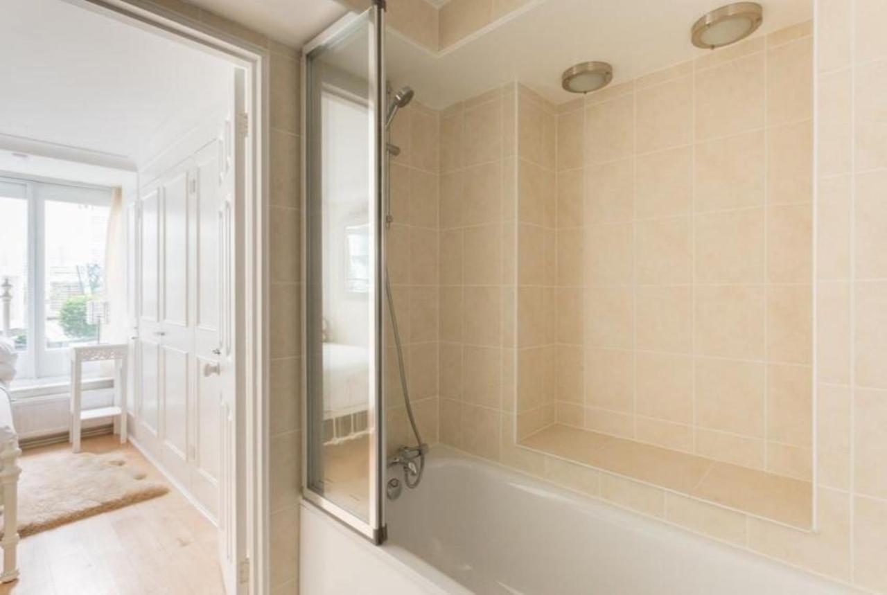 Marylebone Luxury Duplex Apartment London Bagian luar foto