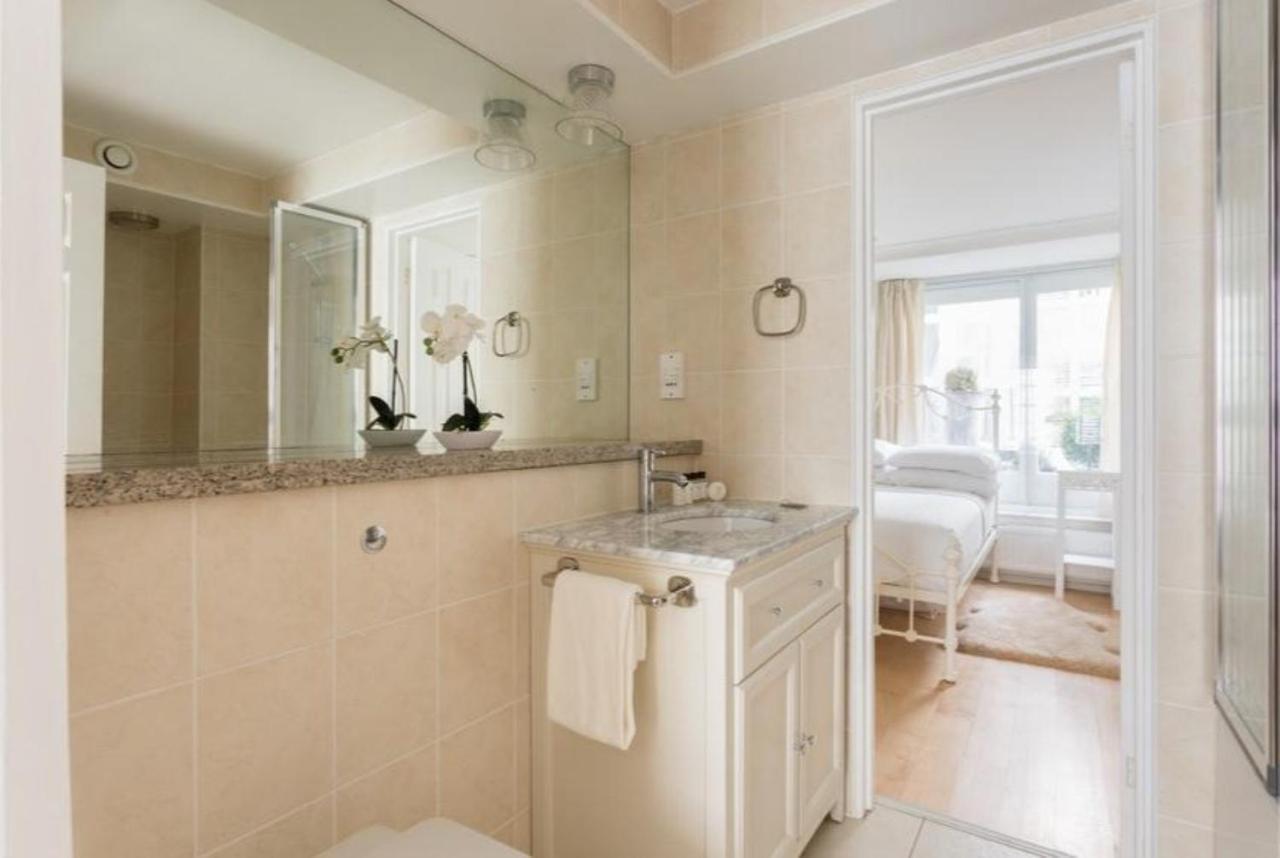 Marylebone Luxury Duplex Apartment London Bagian luar foto