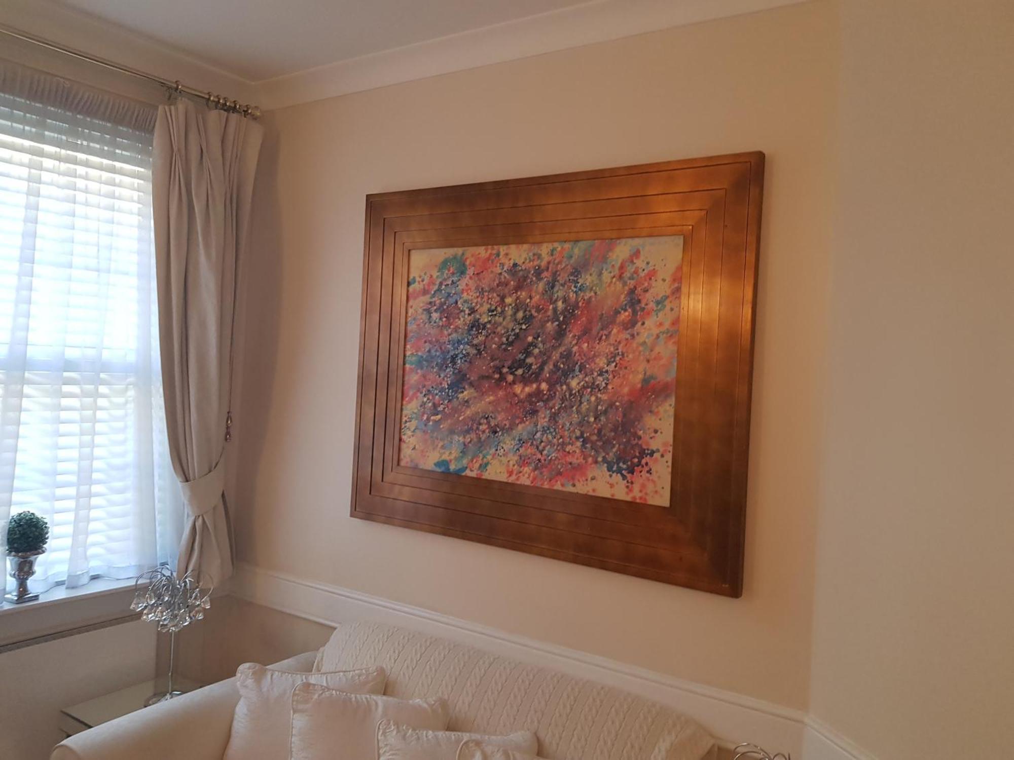Marylebone Luxury Duplex Apartment London Bagian luar foto