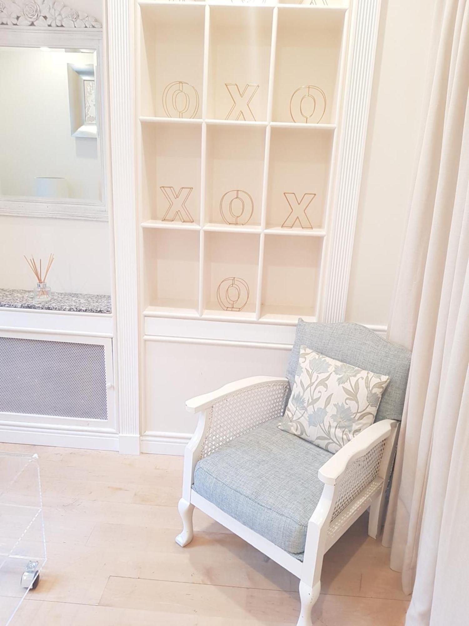Marylebone Luxury Duplex Apartment London Bagian luar foto